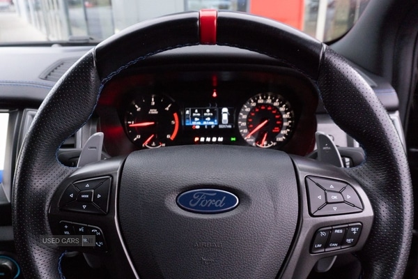 Used Ford Ranger 2022 for sale - 76850893: Photo 35