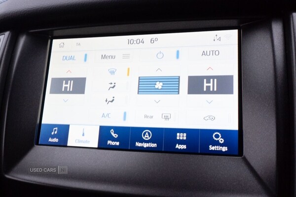 Used Ford Ranger 2022 for sale - 76850893: Photo 37