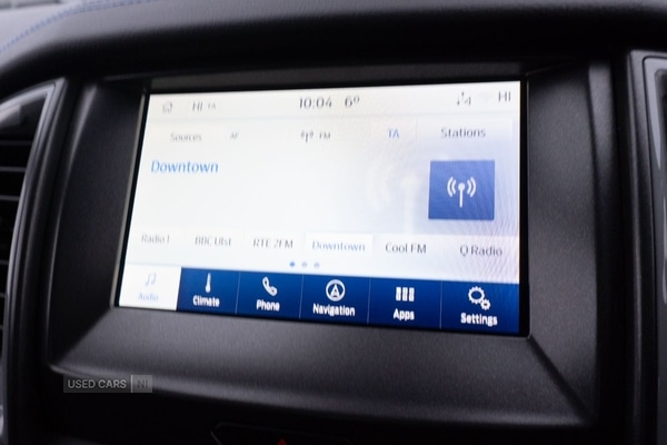 Used Ford Ranger 2022 for sale - 76850893: Photo 38