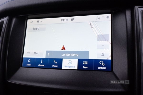 Used Ford Ranger 2022 for sale - 76850893: Photo 39