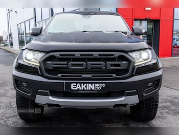 Used Ford Ranger 2022 for sale - 76850893: Photo