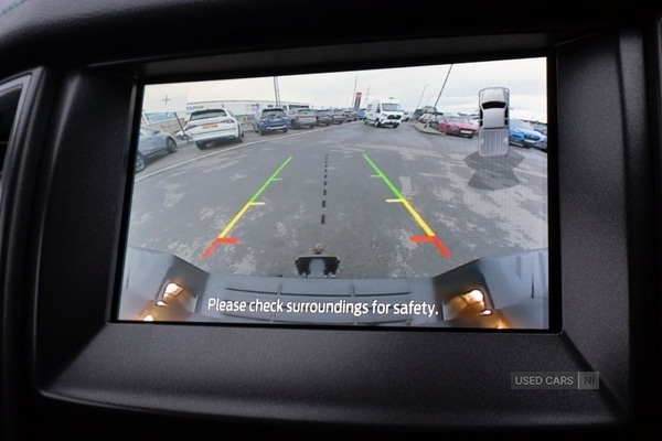 Used Ford Ranger 2022 for sale - 76850893: Photo 40