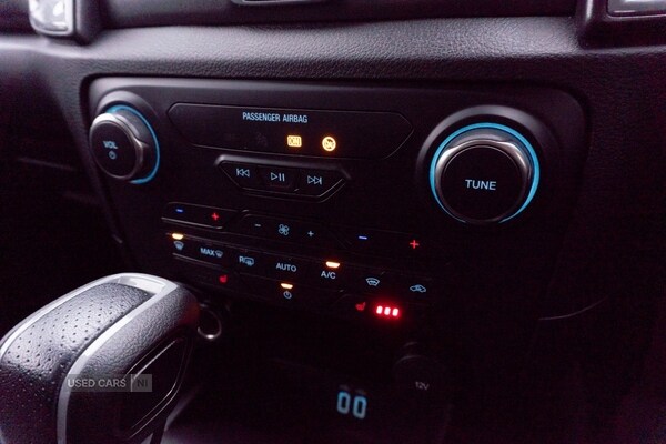 Used Ford Ranger 2022 for sale - 76850893: Photo 42