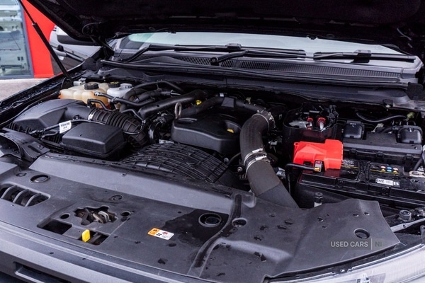 Used Ford Ranger 2022 for sale - 76850893: Photo 43