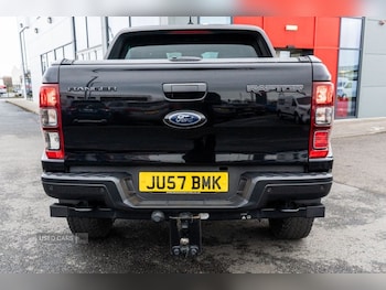 Used Ford Ranger 2022 for sale - 76850893: Photo