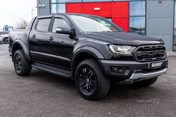 Used Ford Ranger 2022 for sale - 76850893: Photo 6