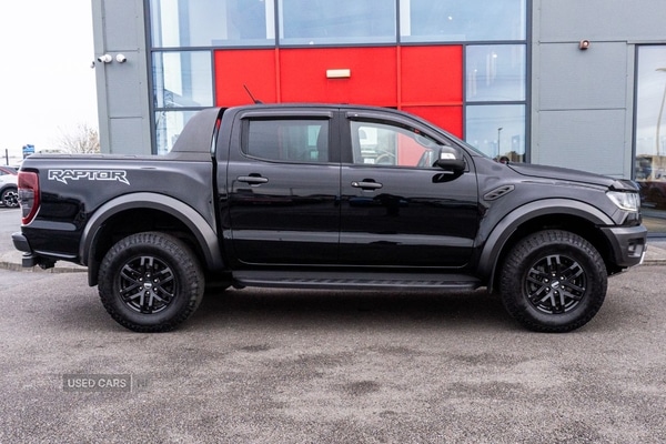 Used Ford Ranger 2022 for sale - 76850893: Photo 7