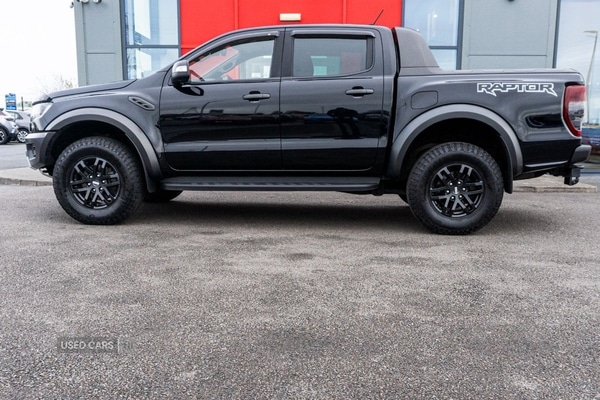 Used Ford Ranger 2022 for sale - 76850893: Photo 8