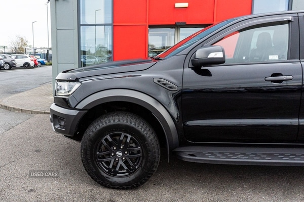 Used Ford Ranger 2022 for sale - 76850893: Photo 9