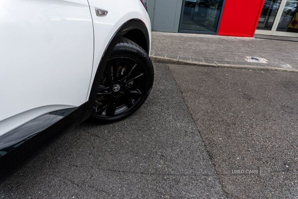 Used Vauxhall Grandland 2023 for sale - 75430167: Photo 14