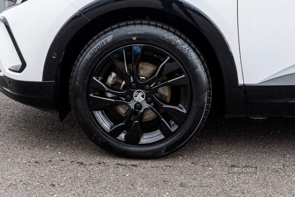Used Vauxhall Grandland 2023 for sale - 75430167: Photo 15