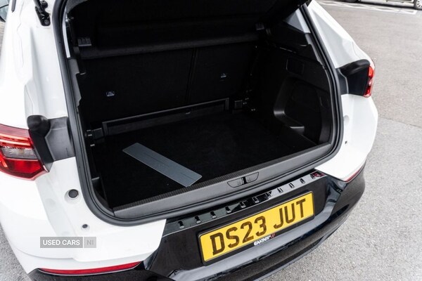 Used Vauxhall Grandland 2023 for sale - 75430167: Photo 17