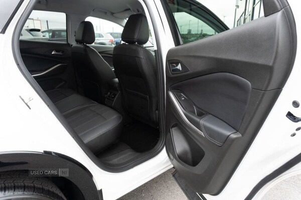 Used Vauxhall Grandland 2023 for sale - 75430167: Photo 18