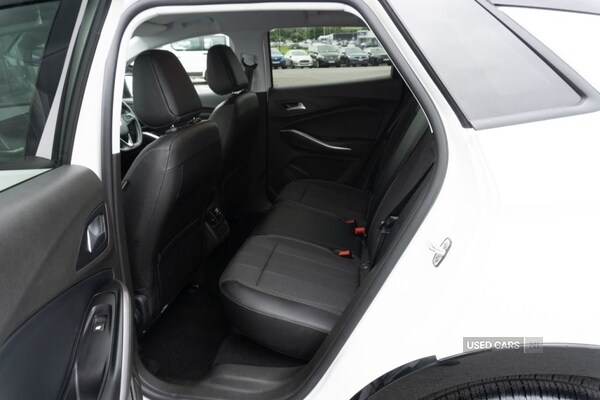 Used Vauxhall Grandland 2023 for sale - 75430167: Photo 19