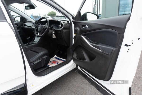 Used Vauxhall Grandland 2023 for sale - 75430167: Photo 22