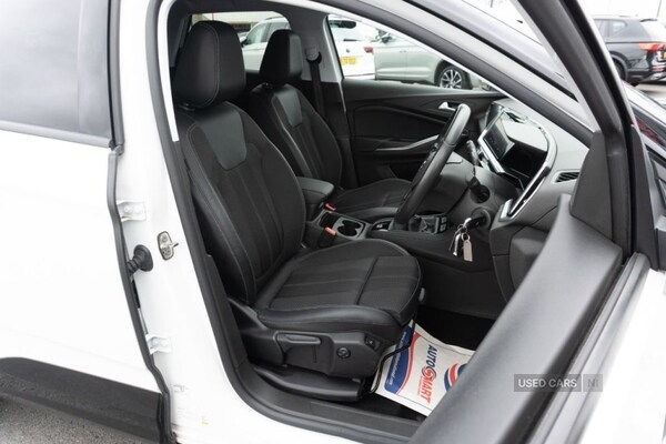 Used Vauxhall Grandland 2023 for sale - 75430167: Photo 23