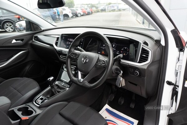 Used Vauxhall Grandland 2023 for sale - 75430167: Photo 24