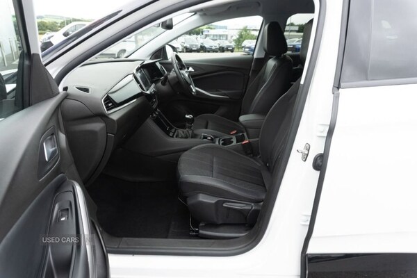Used Vauxhall Grandland 2023 for sale - 75430167: Photo 25