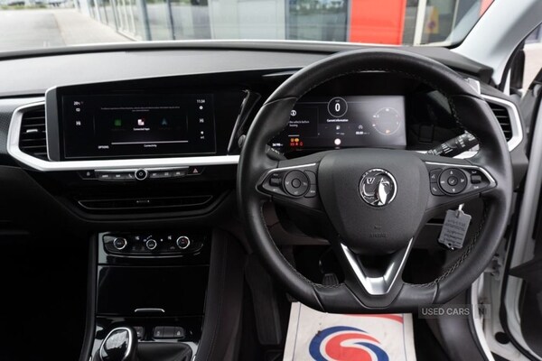 Used Vauxhall Grandland 2023 for sale - 75430167: Photo 26