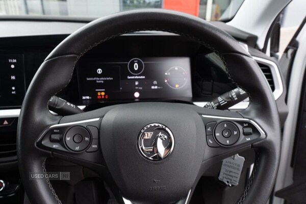 Used Vauxhall Grandland 2023 for sale - 75430167: Photo 27