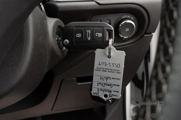 Used Vauxhall Grandland 2023 for sale - 75430167: Photo 28