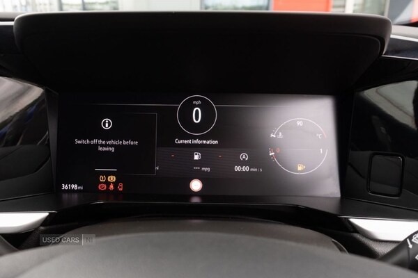 Used Vauxhall Grandland 2023 for sale - 75430167: Photo 30