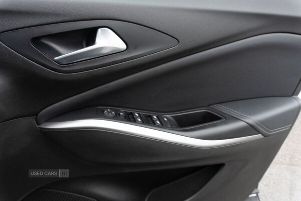 Used Vauxhall Grandland 2023 for sale - 75430167: Photo 31