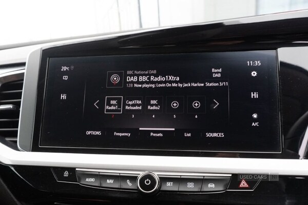 Used Vauxhall Grandland 2023 for sale - 75430167: Photo 33