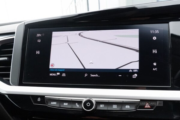 Used Vauxhall Grandland 2023 for sale - 75430167: Photo 34