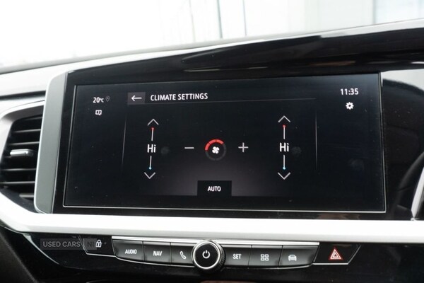 Used Vauxhall Grandland 2023 for sale - 75430167: Photo 36