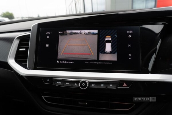 Used Vauxhall Grandland 2023 for sale - 75430167: Photo 38