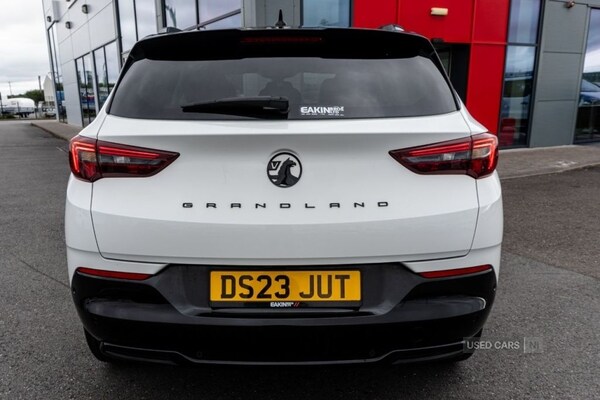 Used Vauxhall Grandland 2023 for sale - 75430167: Photo 5