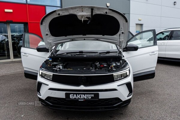 Used Vauxhall Grandland 2023 for sale - 75430167: Photo 6