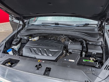 Used Hyundai Santa Fe 2019 for sale - 79426944: Photo