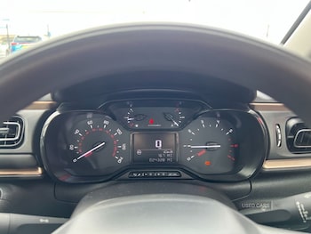 Used Citroen C3 2020 for sale - 78302214: Photo