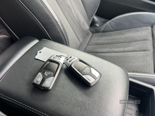 Used Audi A5 2019 for sale - 77883925: Photo 10