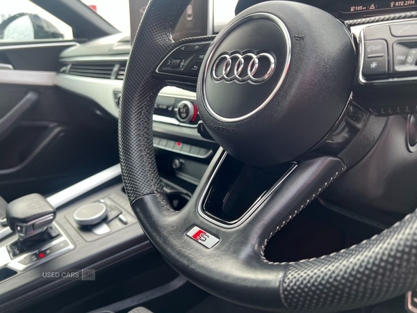 Used Audi A5 2019 for sale - 77883925: Photo 13