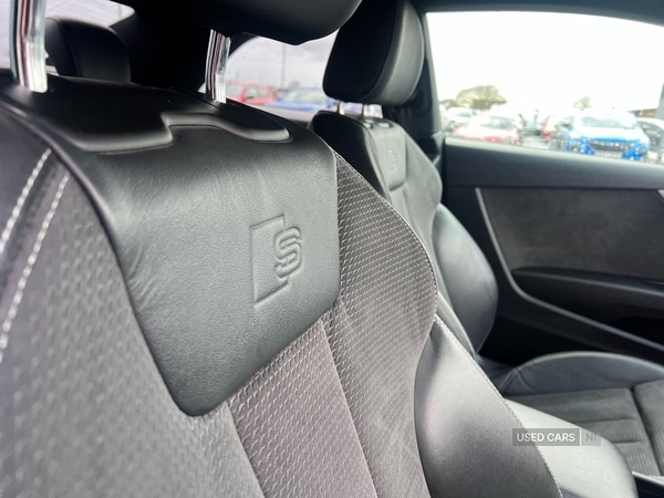 Used Audi A5 2019 for sale - 77883925: Photo 14