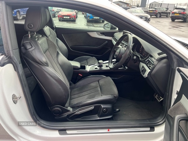 Used Audi A5 2019 for sale - 77883925: Photo 15