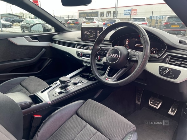 Used Audi A5 2019 for sale - 77883925: Photo 16