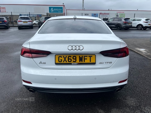 Used Audi A5 2019 for sale - 77883925: Photo 18