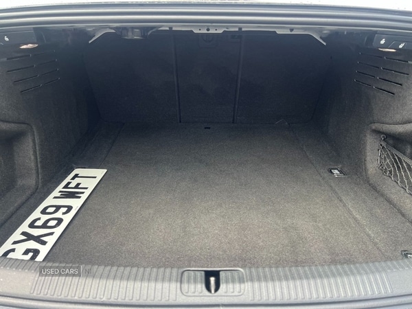 Used Audi A5 2019 for sale - 77883925: Photo 19