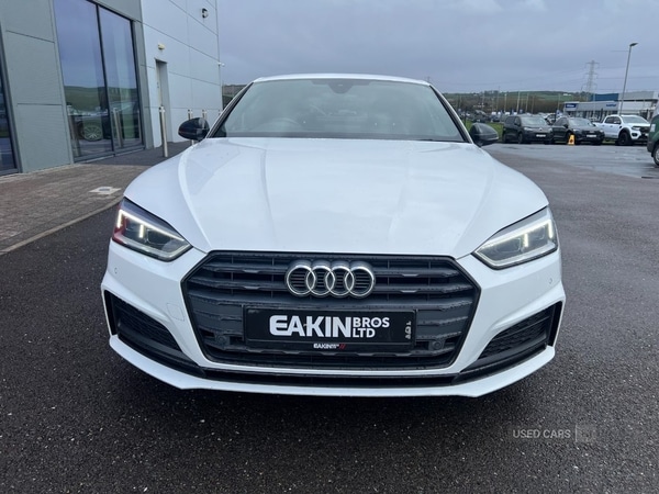Used Audi A5 2019 for sale - 77883925: Photo 23