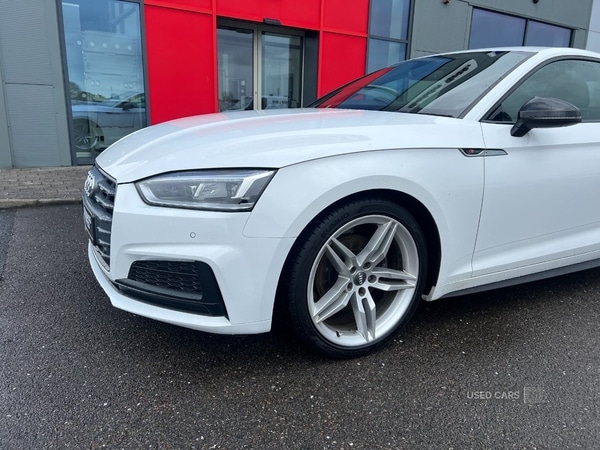 Used Audi A5 2019 for sale - 77883925: Photo 24
