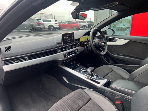 Used Audi A5 2019 for sale - 77883925: Photo 27