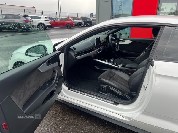 Used Audi A5 2019 for sale - 77883925: Photo 28