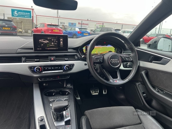 Used Audi A5 2019 for sale - 77883925: Photo 30