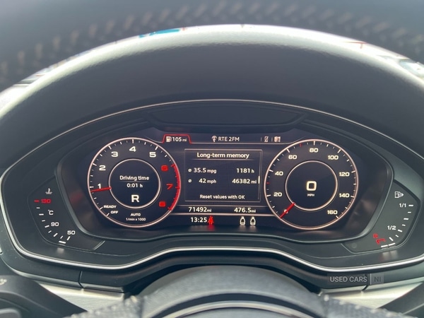 Used Audi A5 2019 for sale - 77883925: Photo 7