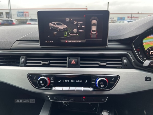 Used Audi A5 2019 for sale - 77883925: Photo 8