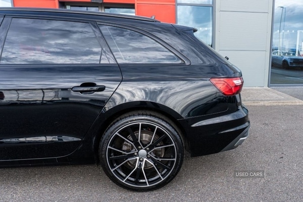 Used Audi A4 2020 for sale - 76378151: Photo 10